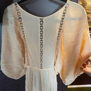 Free people jumpsuit from Stacy London Closet